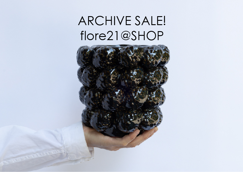 ARCHIVE SALE