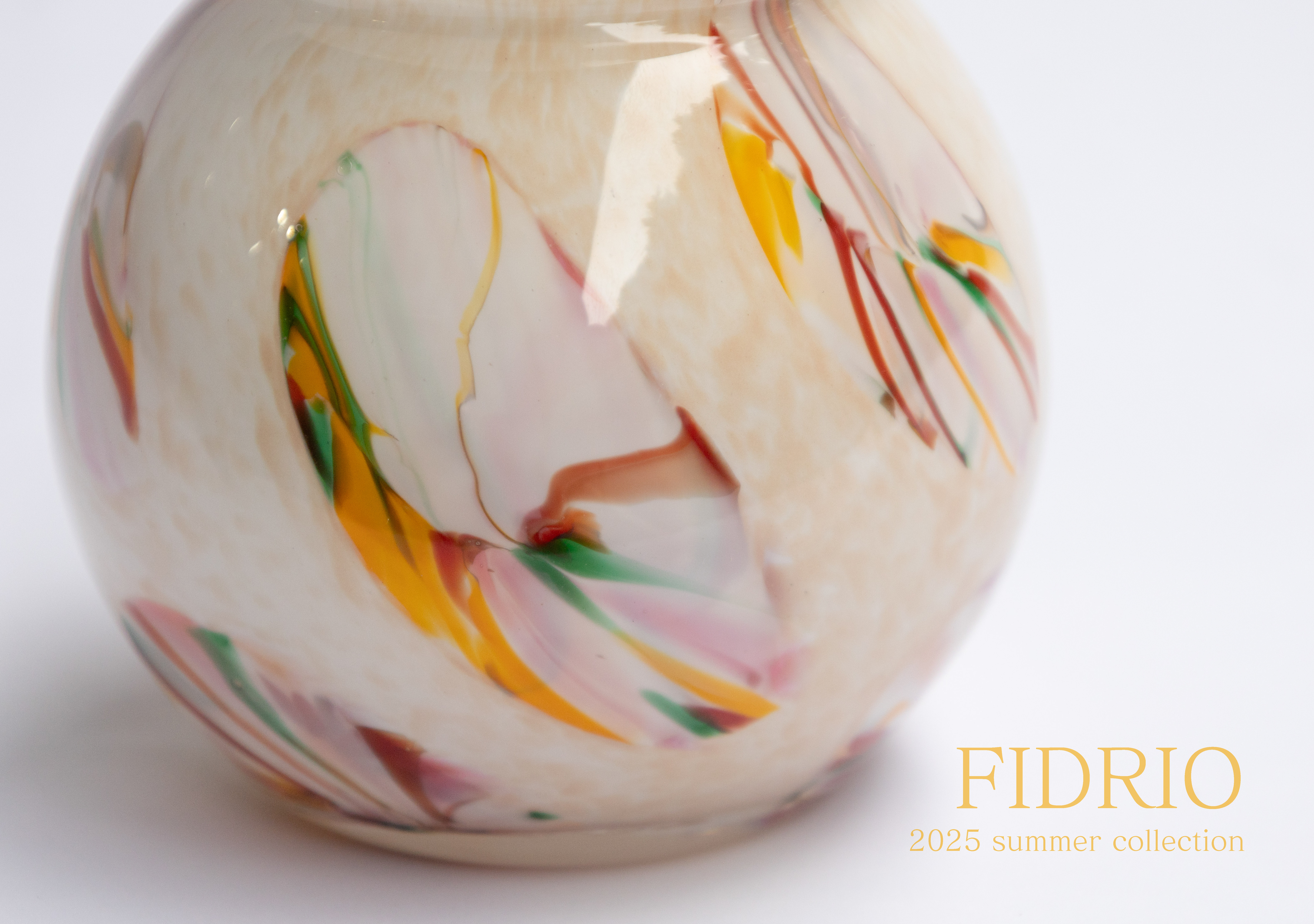 FIDRIO 2025SUMMER