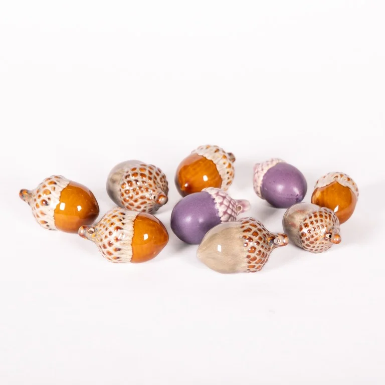 【予約販売】Small acorns