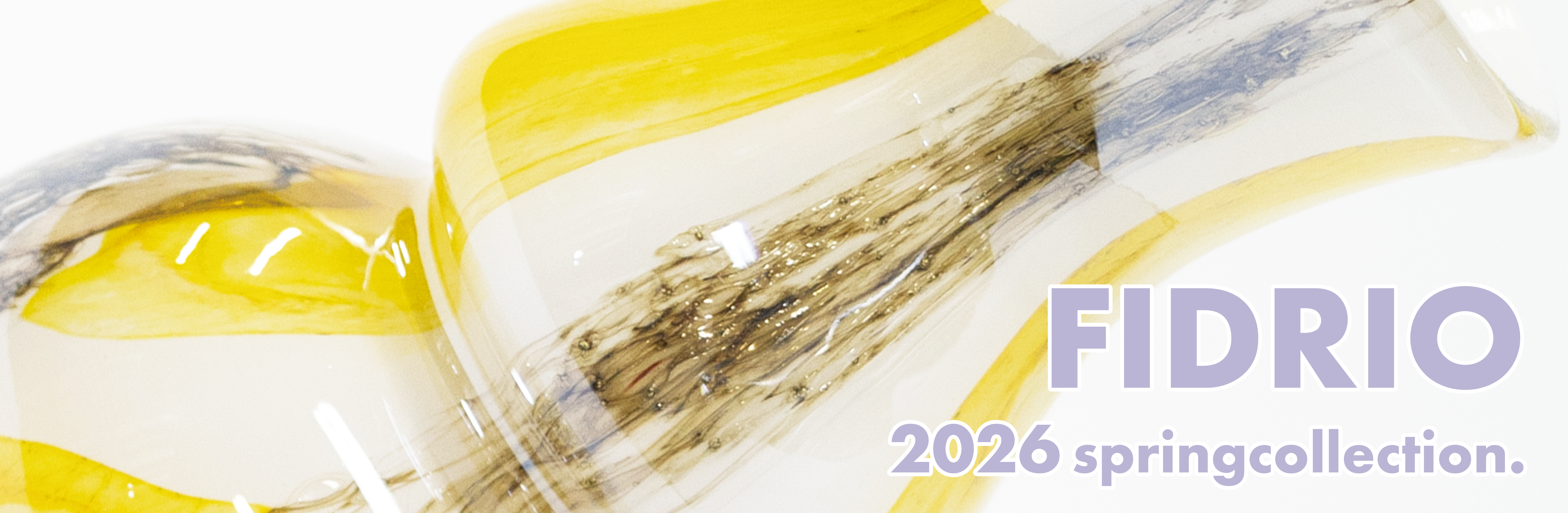 FIDRIO 2026SPRING