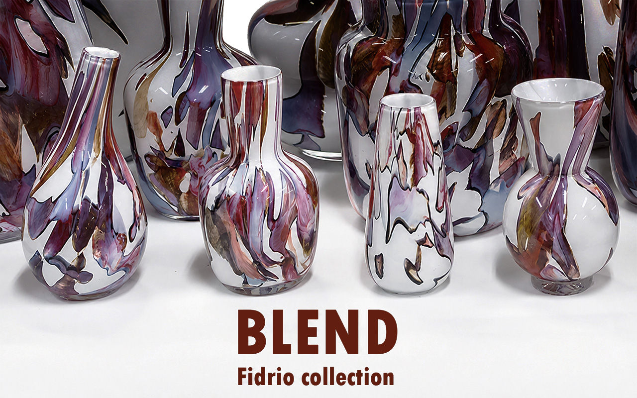 BLEND