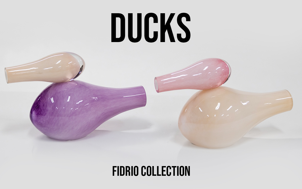 DUCKS