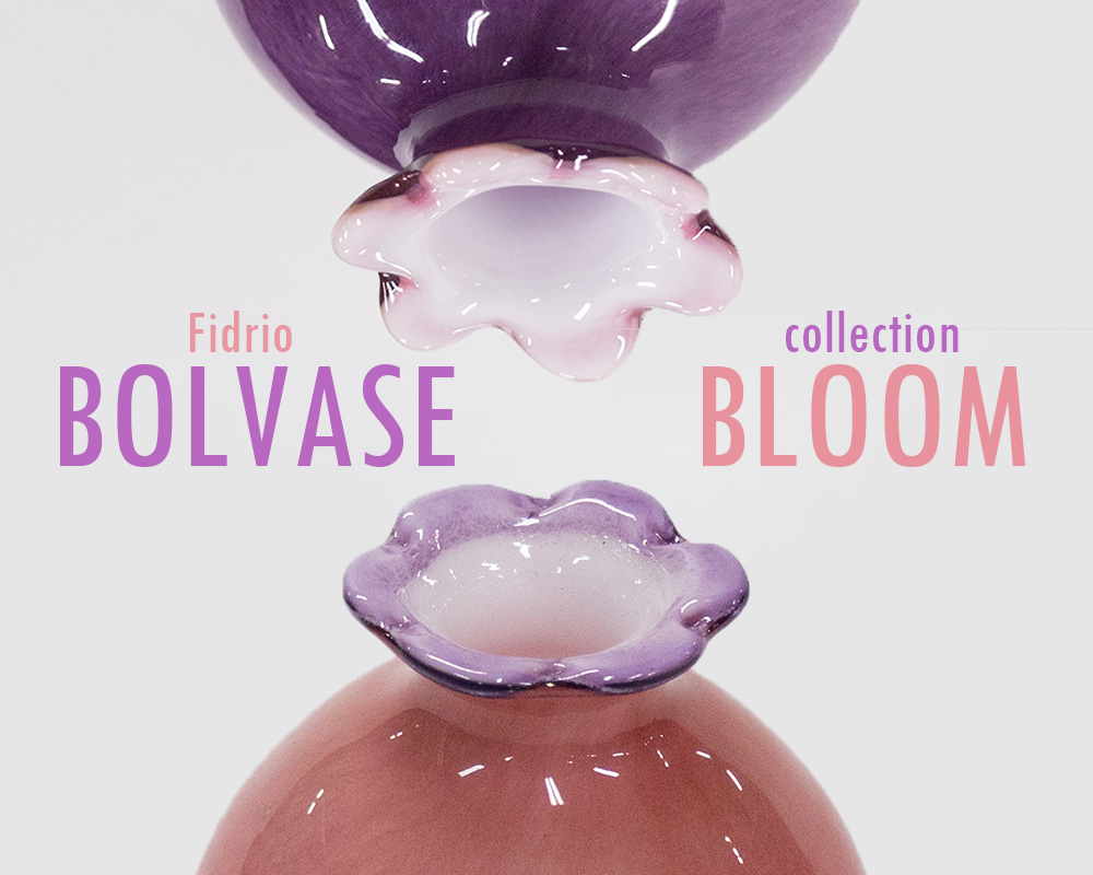 Bolvase Bloom