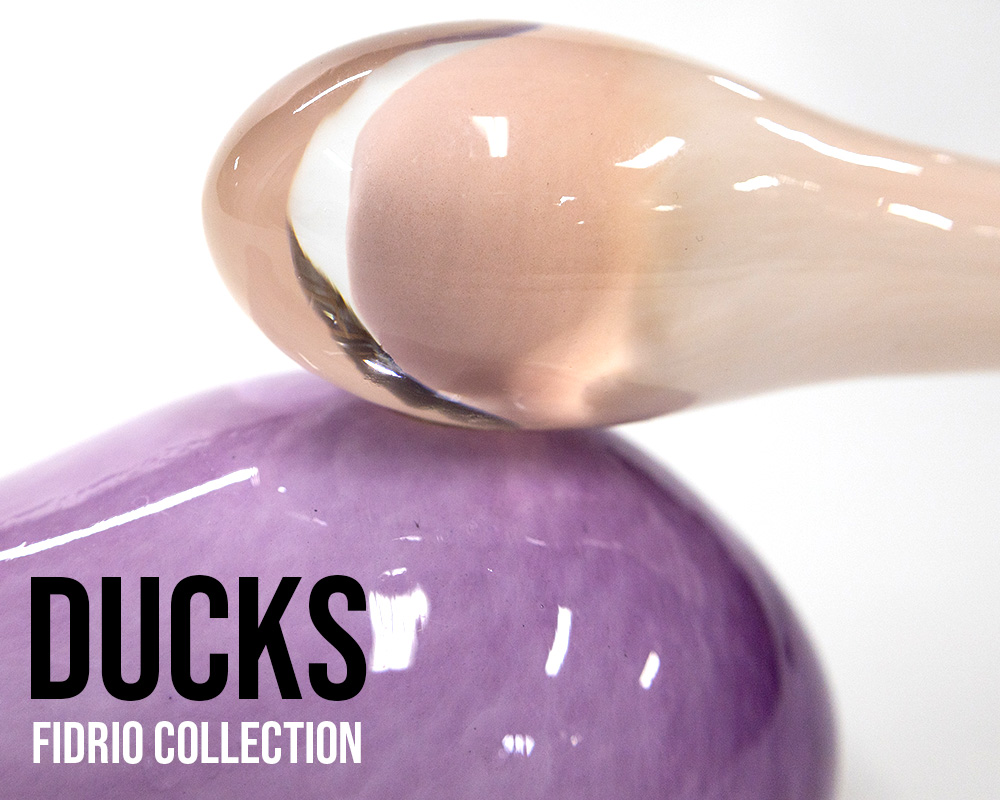 DUCKS