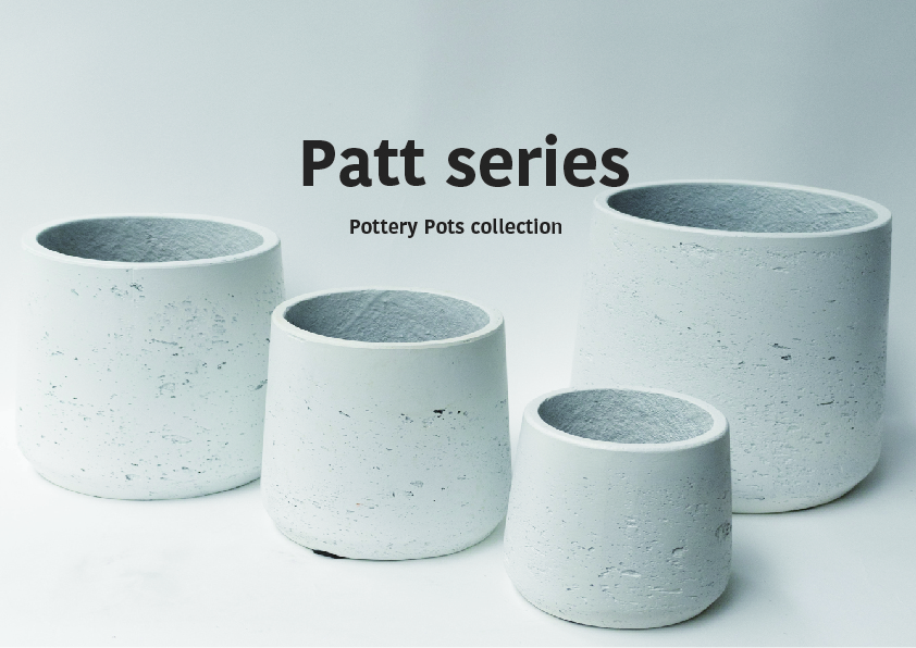 Patt series