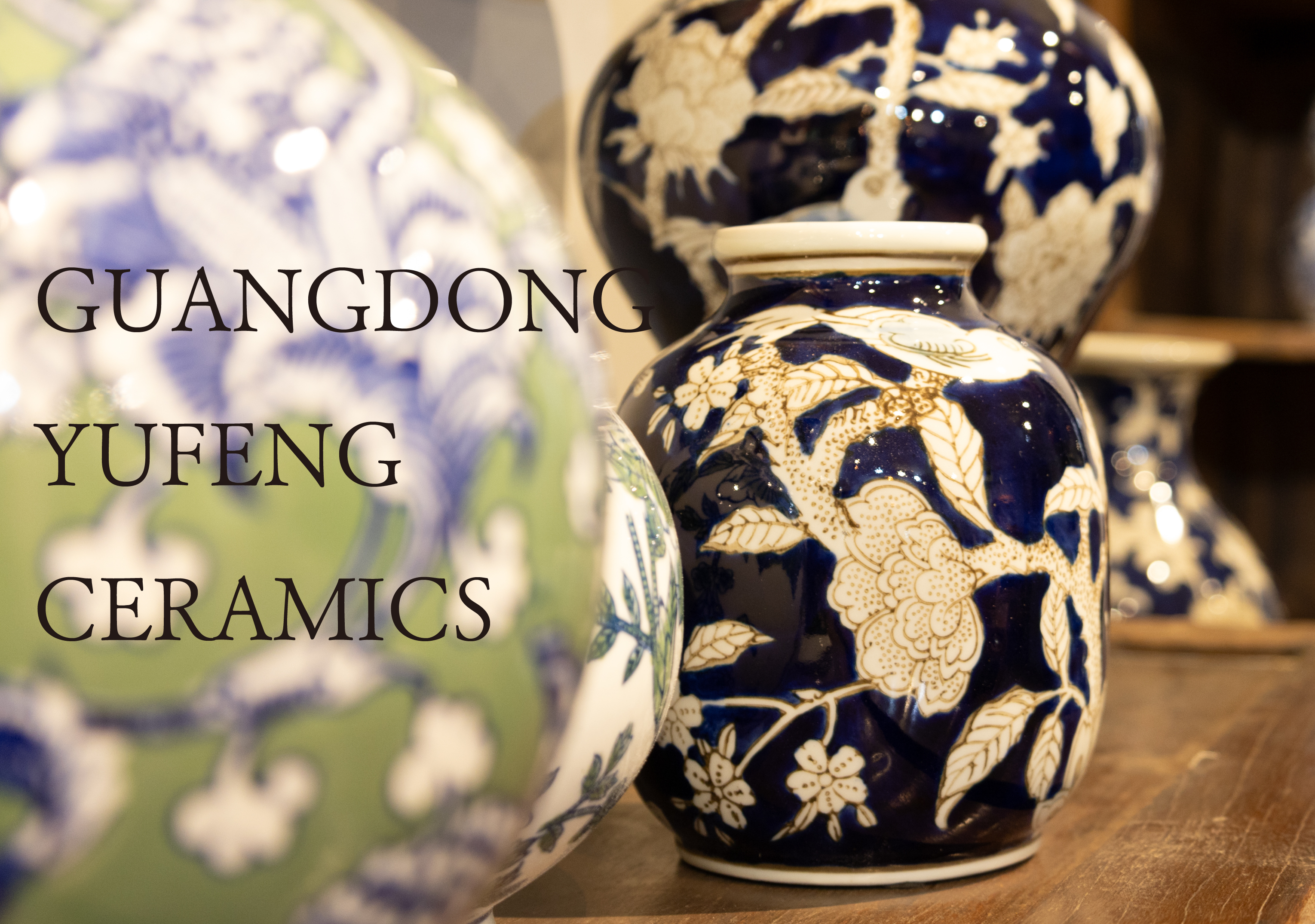 GUANGDONG YUFENG CERAMICS