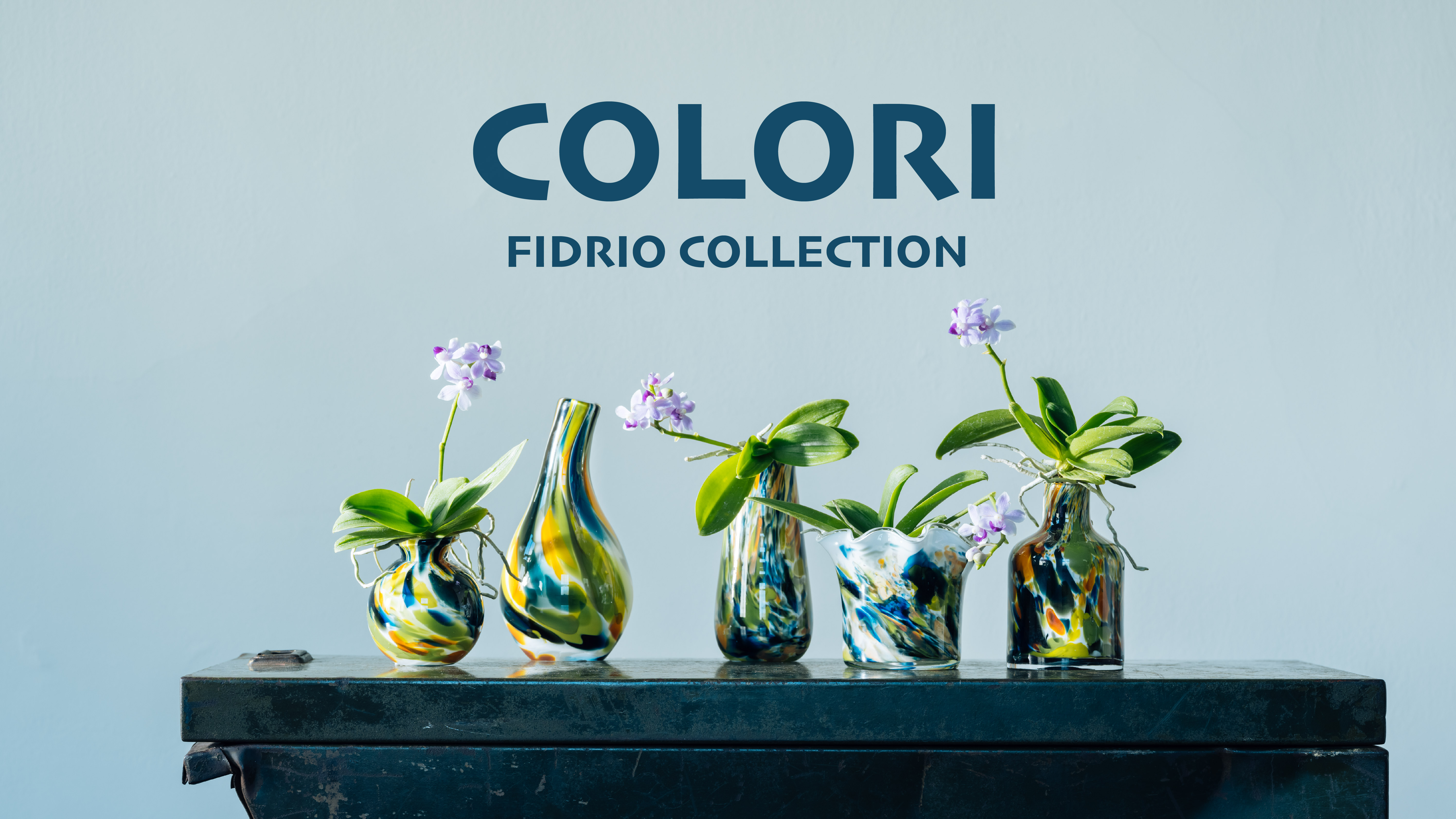 COLORI