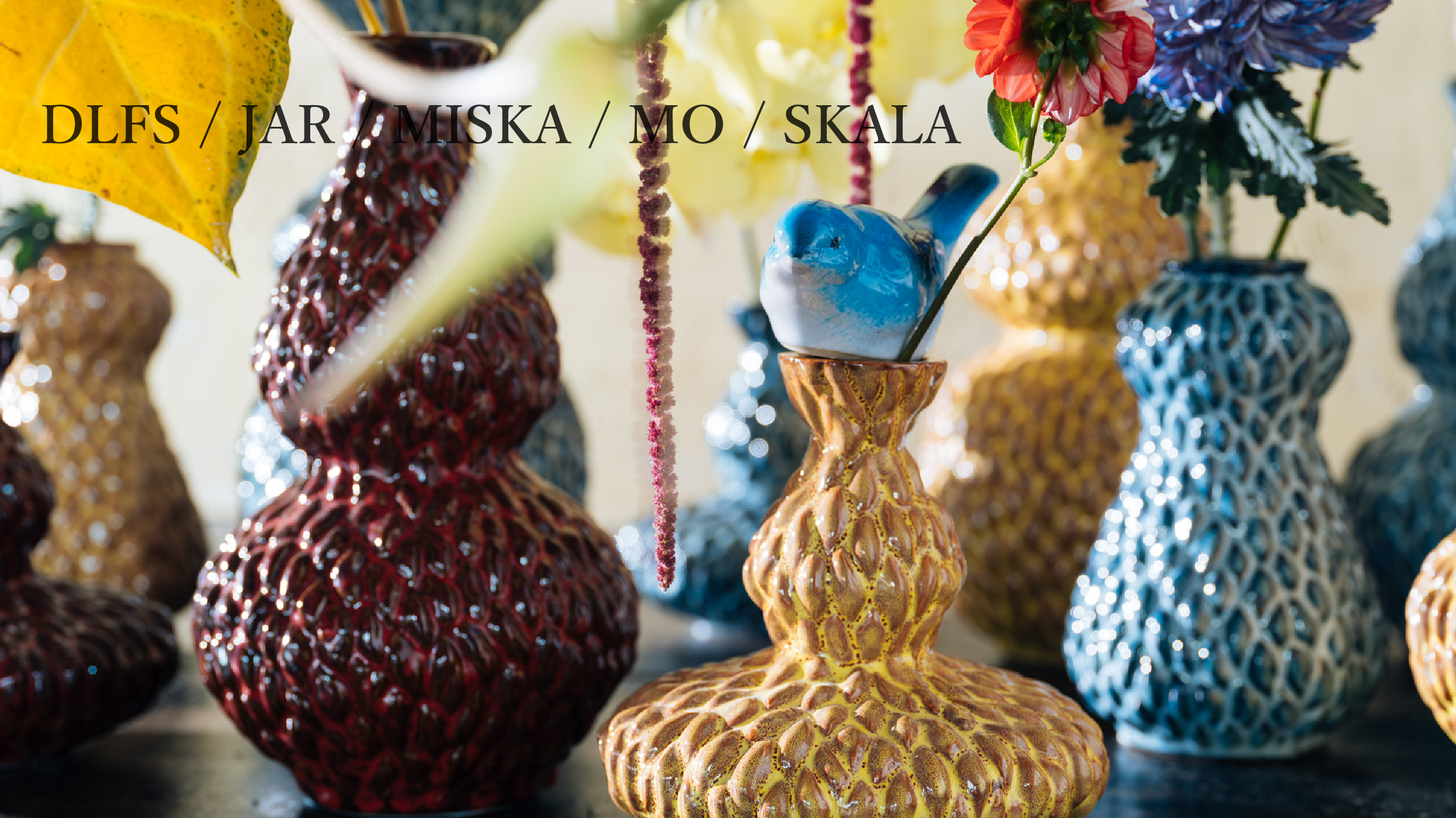 DLFS / JAR / MISKA / MO / SKALA