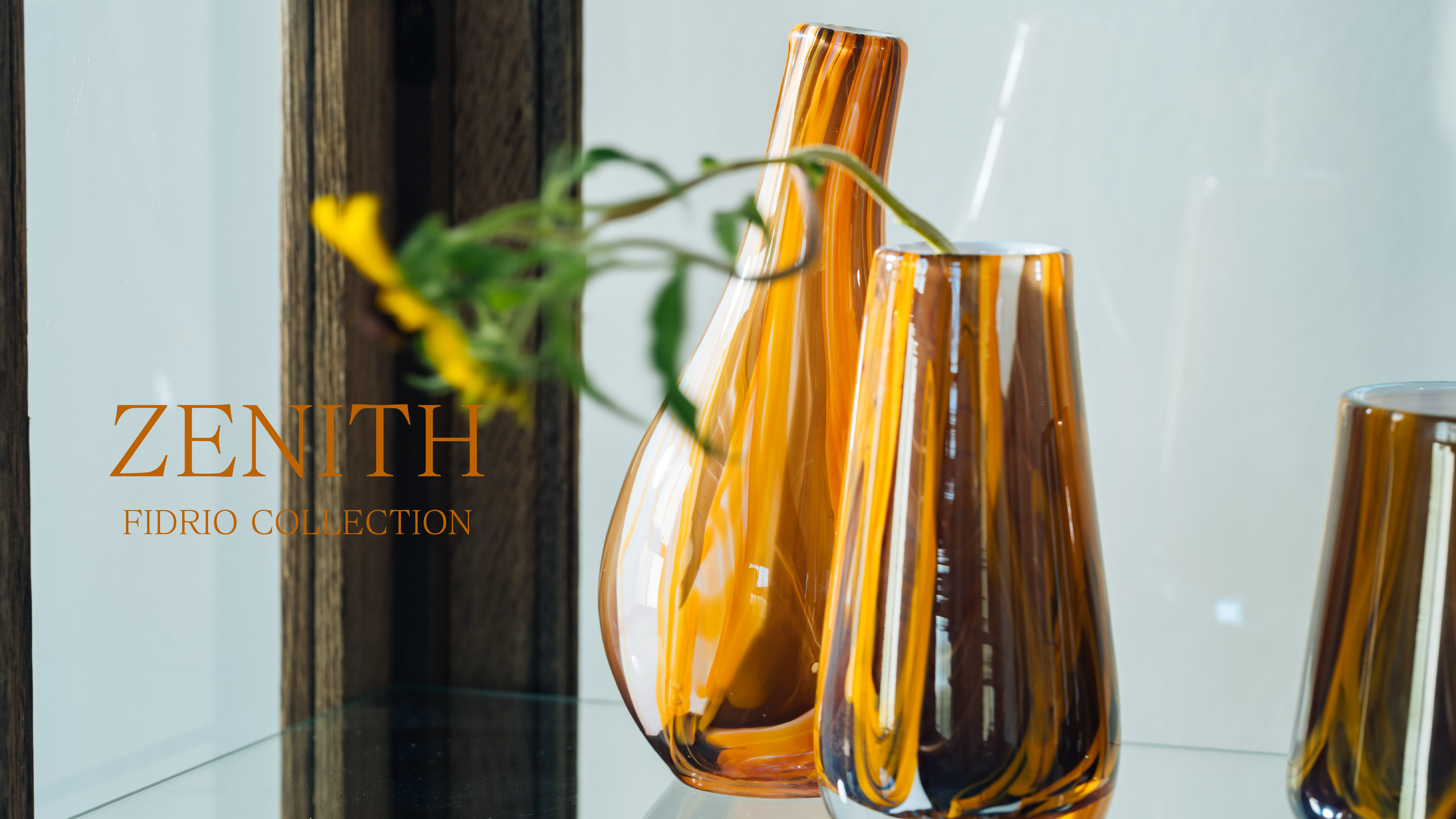 ZENITH|FIDRIO|FLORE21@shop | FLORE21@shop｜花器・鉢物・ドライ