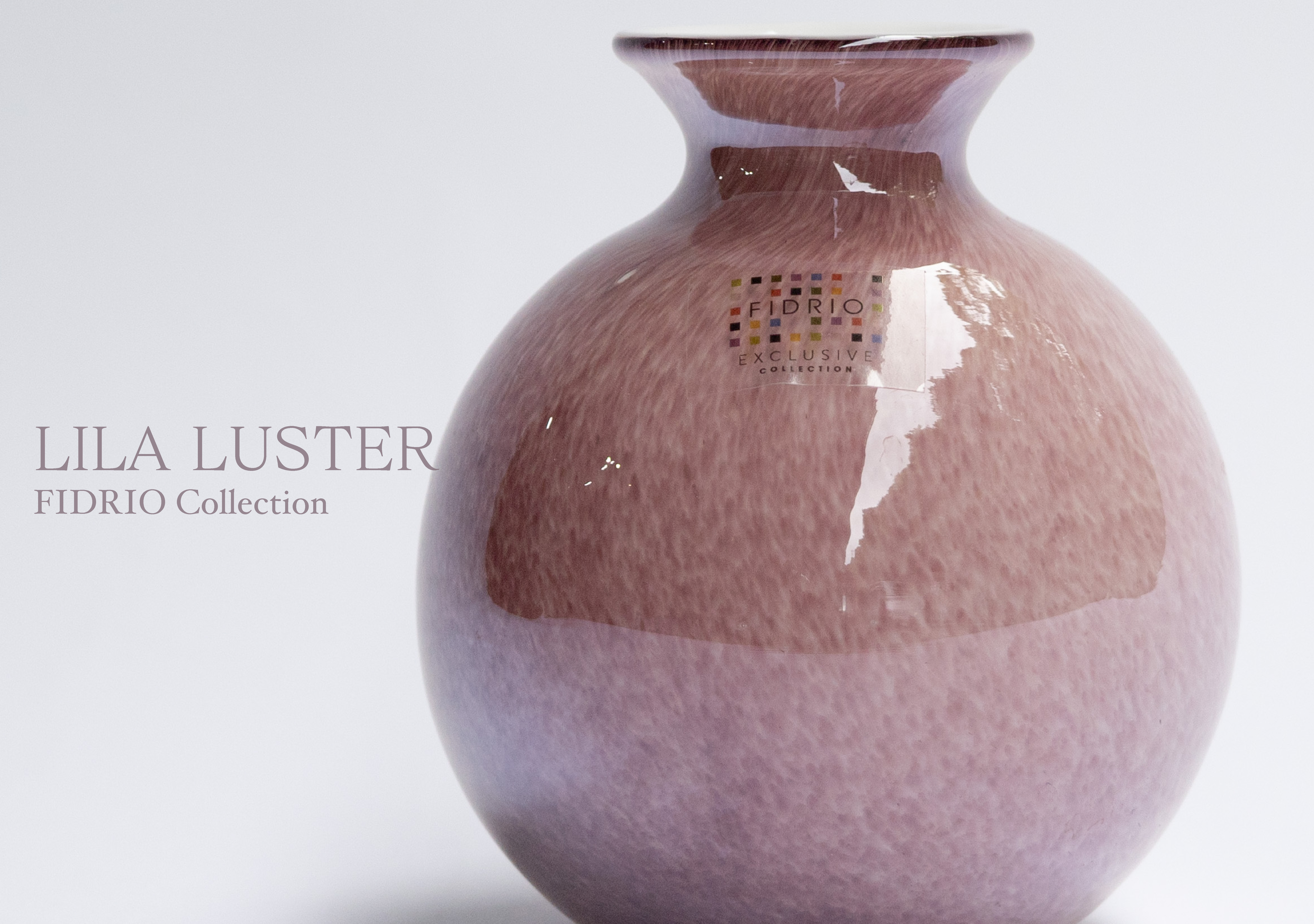 LILA LUSTER