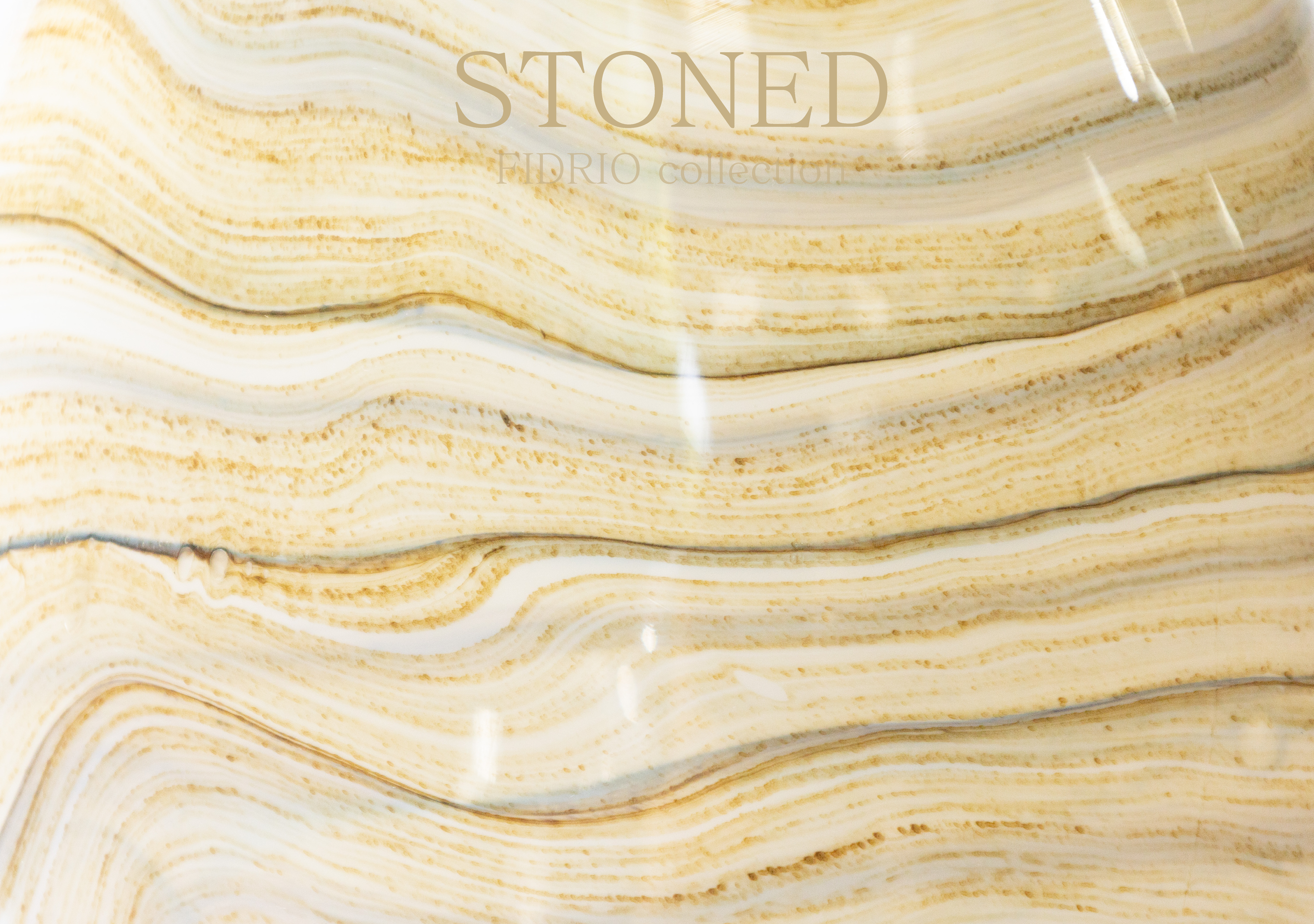 STONED