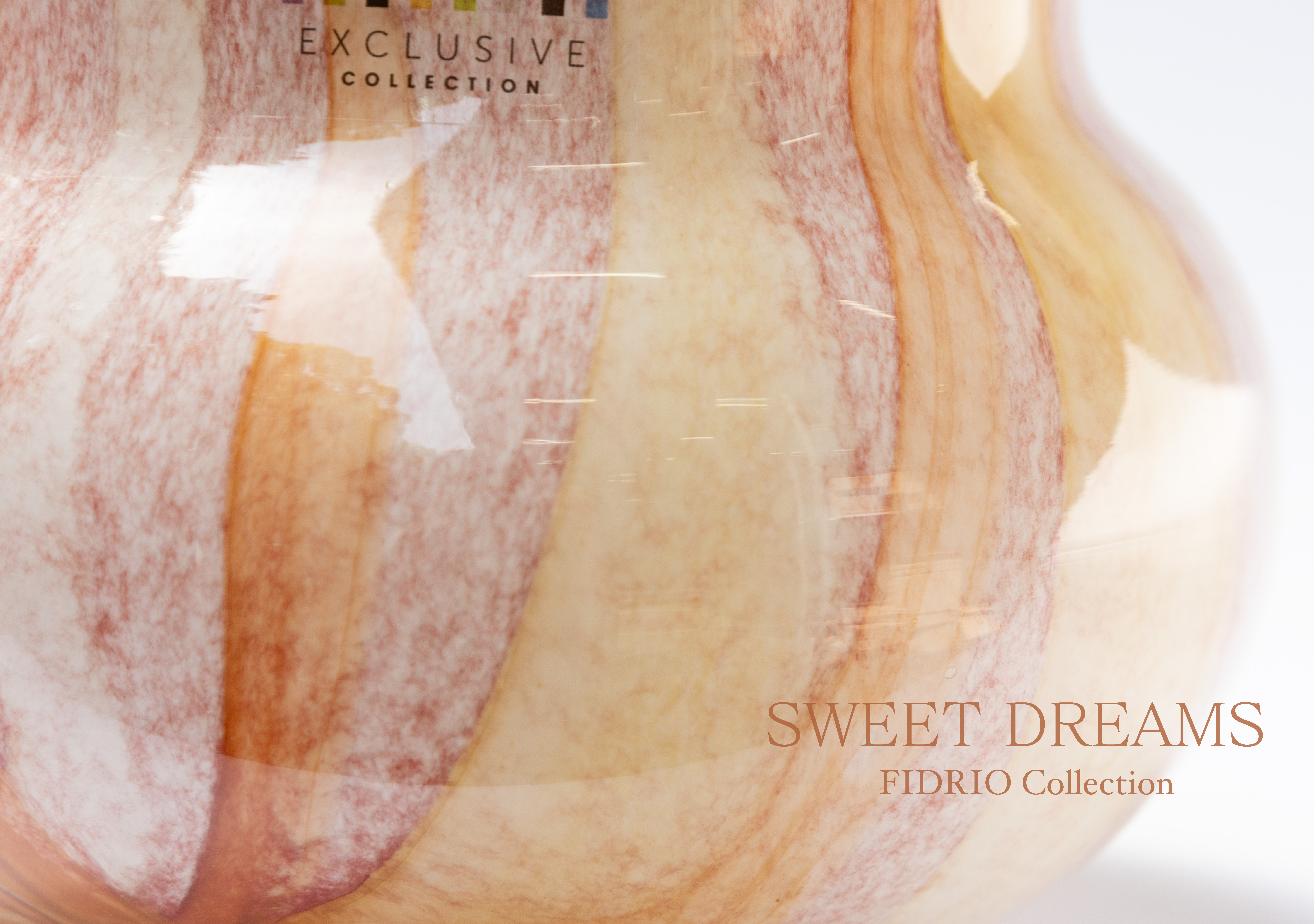 SWEET DREAMS